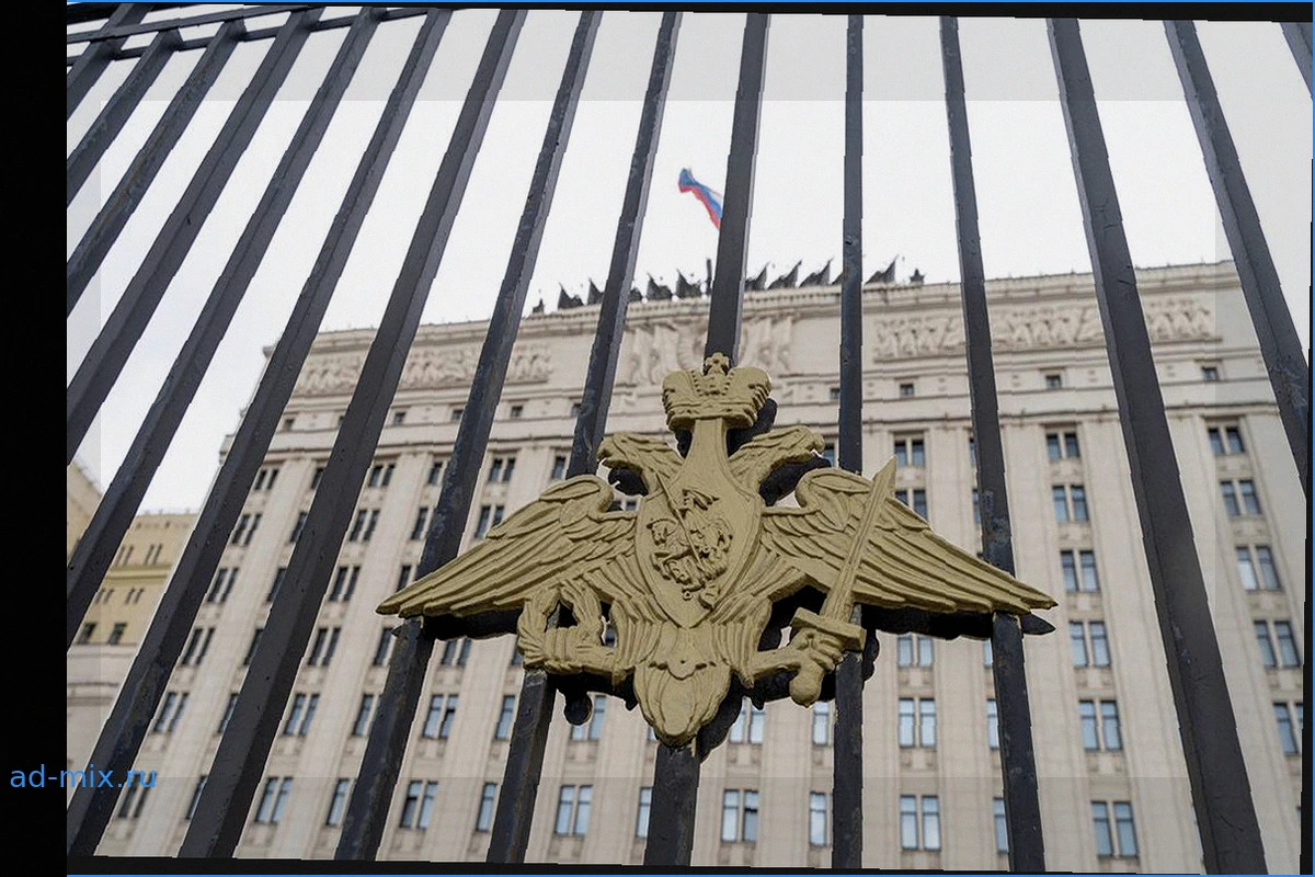 Генерал-полковник Виталий Шулика стал заместителем министра обороны России