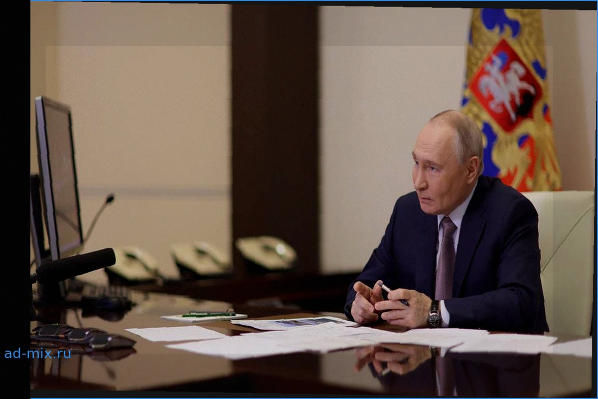 Высказывания Путина на Параде Победы вызвали обеспокоенность на Западе