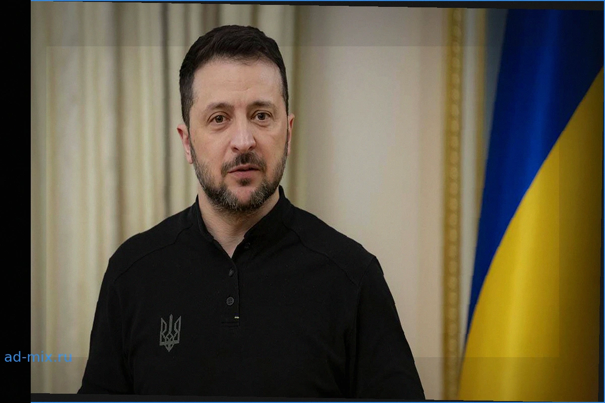 Откровения бывшей пресс-секретаря: Владимир Зеленский и его отношение к женщинам