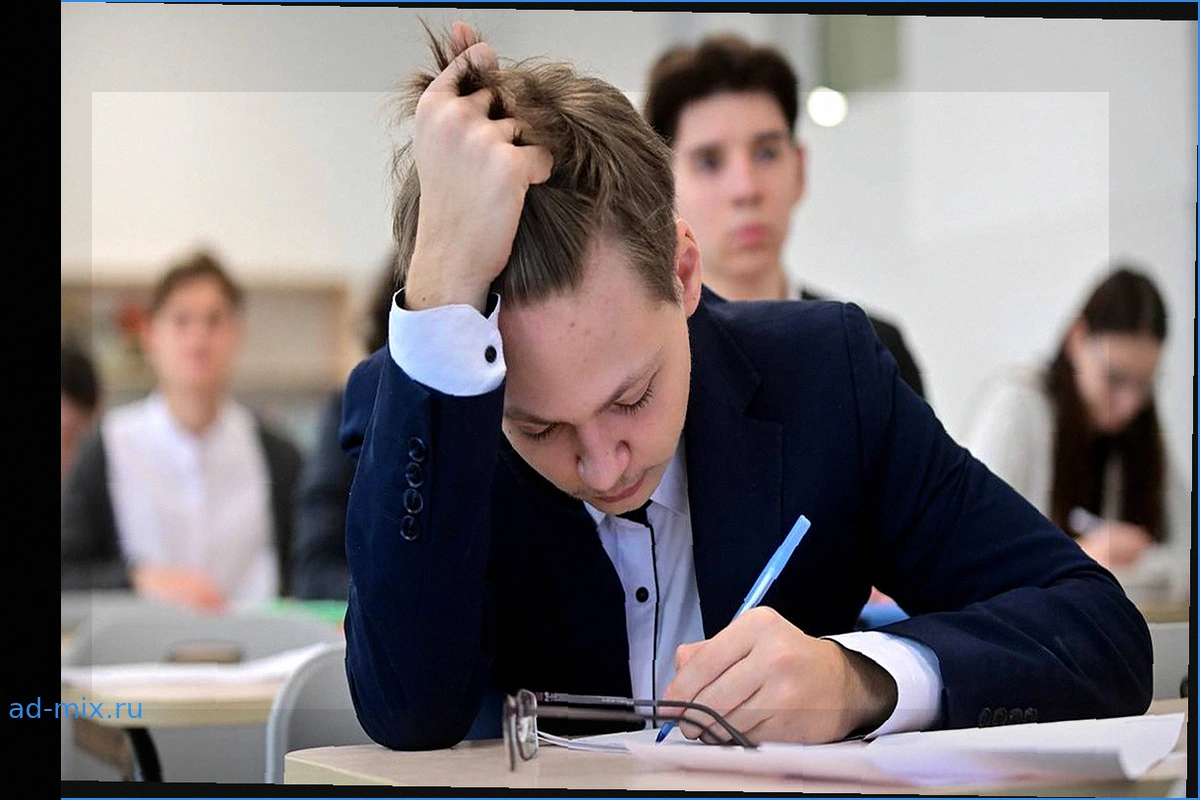 Рецепт успешной сдачи ЕГЭ по математике: рекомендации Ивана Ященко
