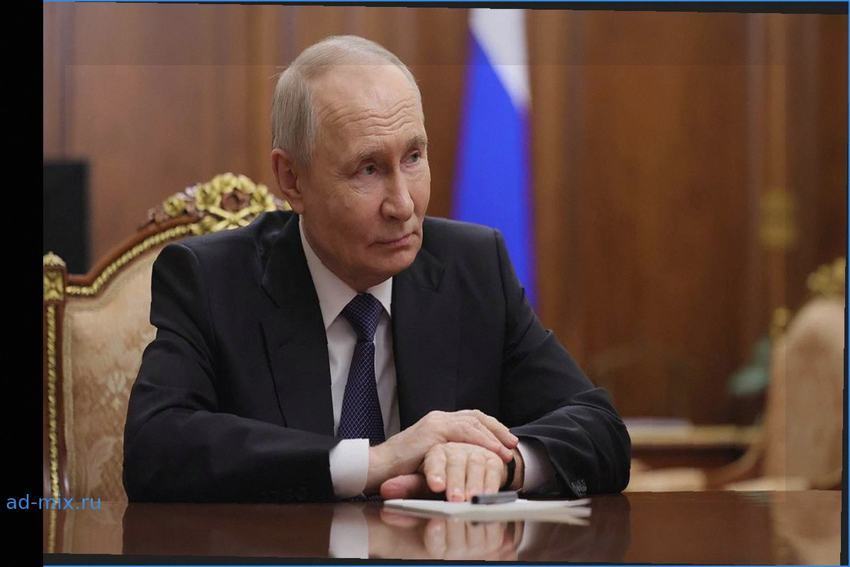 Песков: Отец Путина вошел в виртуальный «Бессмертный полк»