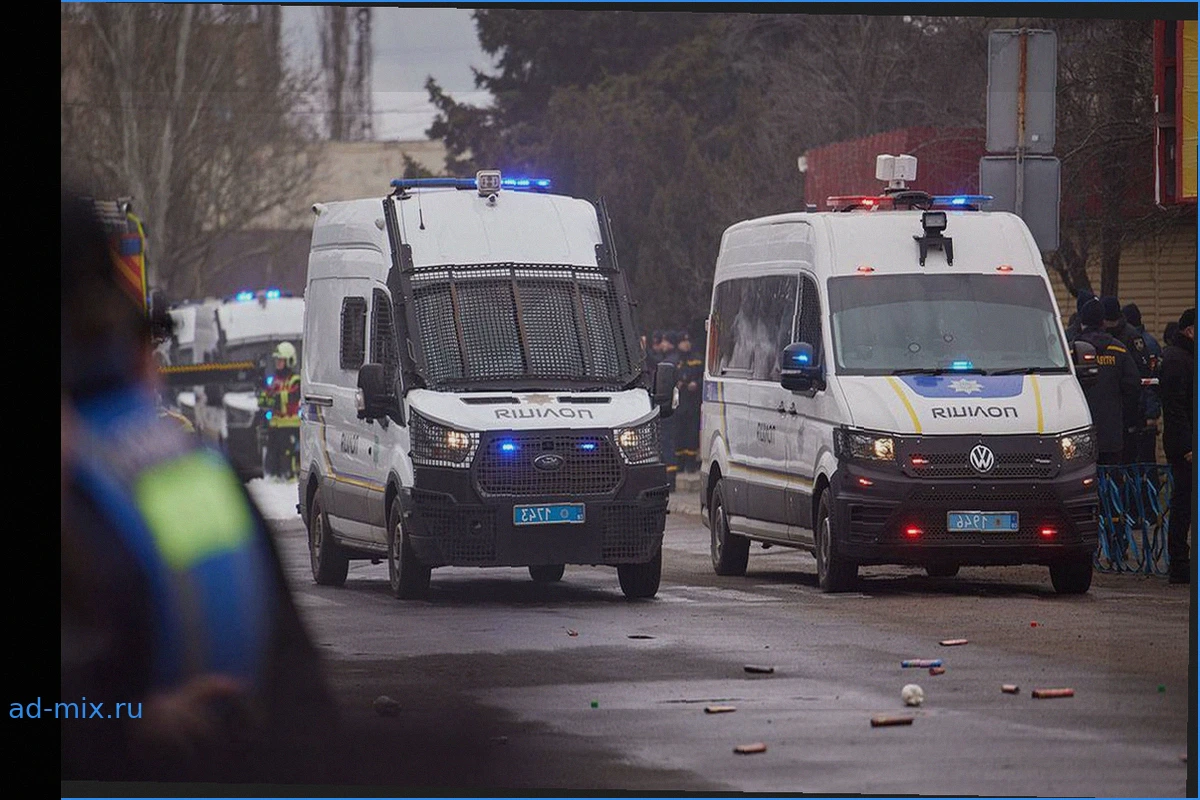 Мощные землетрясения в Венесуэле: Опасения о тысячах погибших